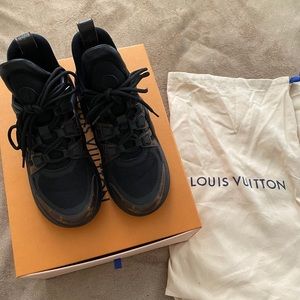 ❌SOLD❌ LV ARCHLIGHT SNEAKERS
